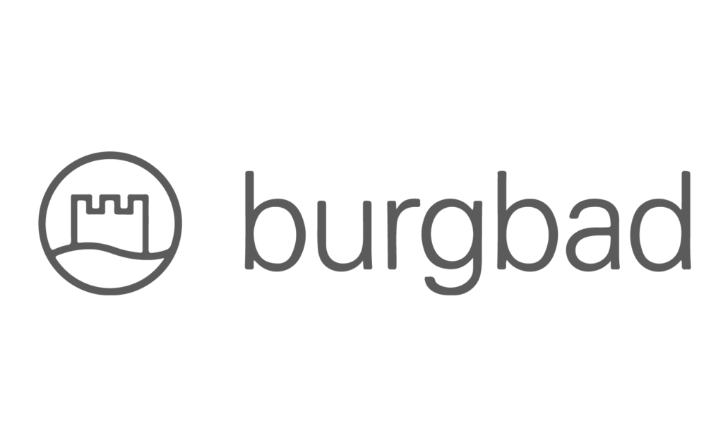 Burgbad