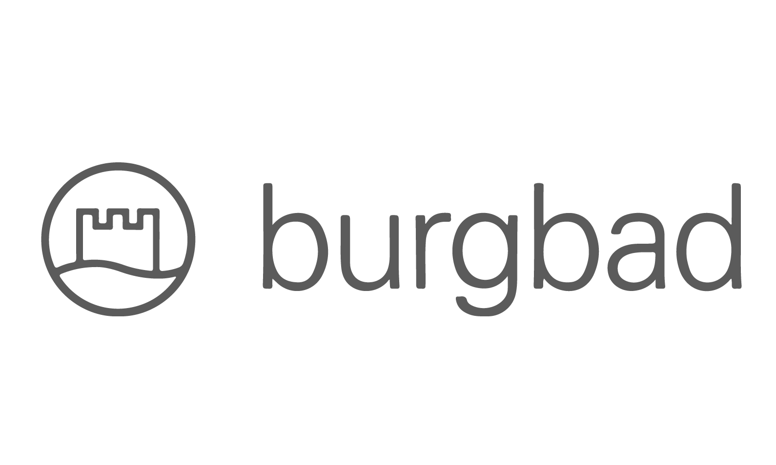 Burgbad