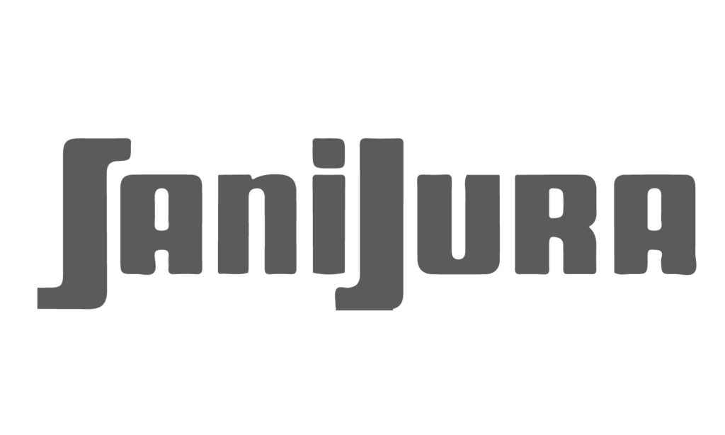 Sanijura logo