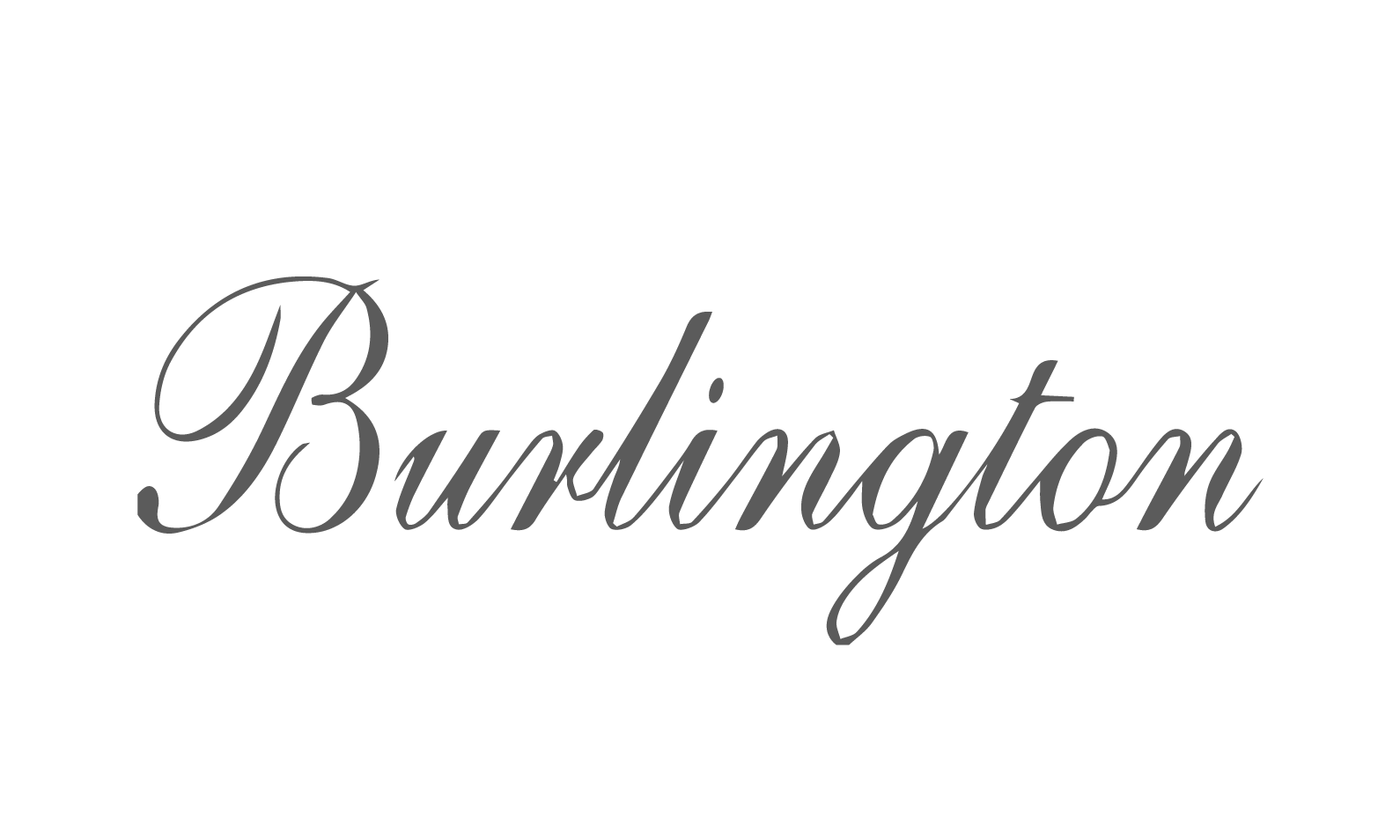 Burlington-logo