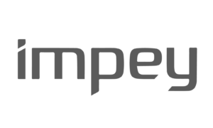 impey wet rooms logo