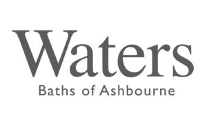 waters of ashbourne logo