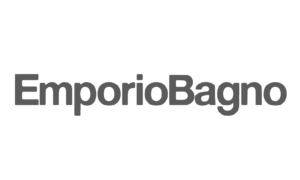 emporio bagno grey logo