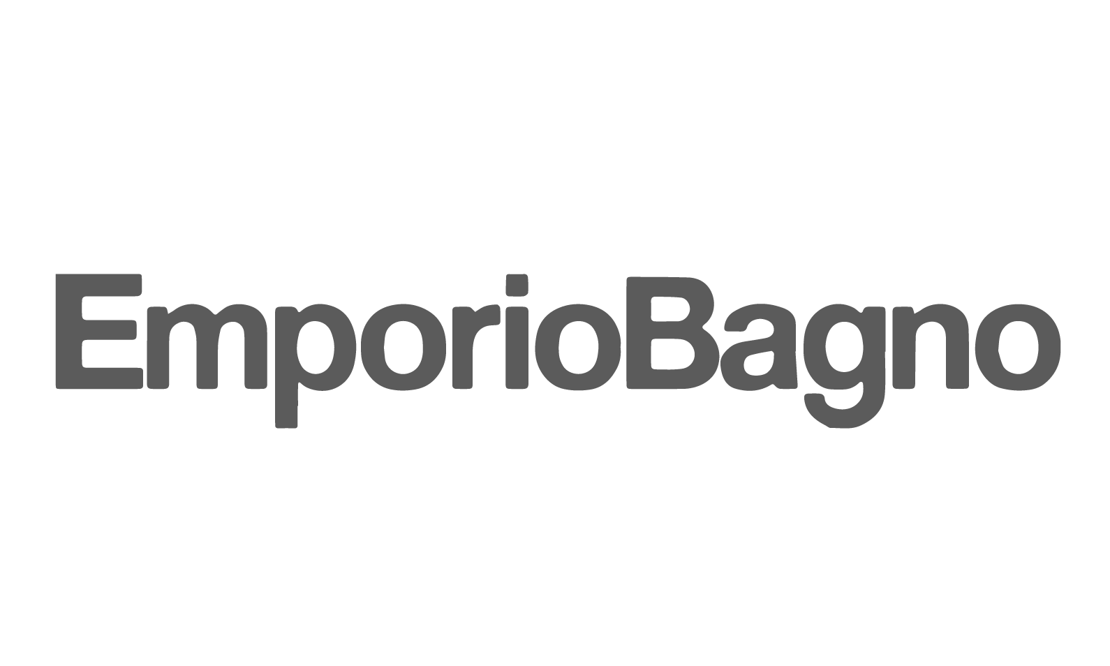 emporio bagno grey logo