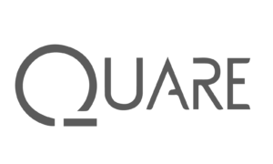 quare grey logo