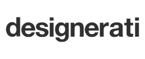 designerati logo black