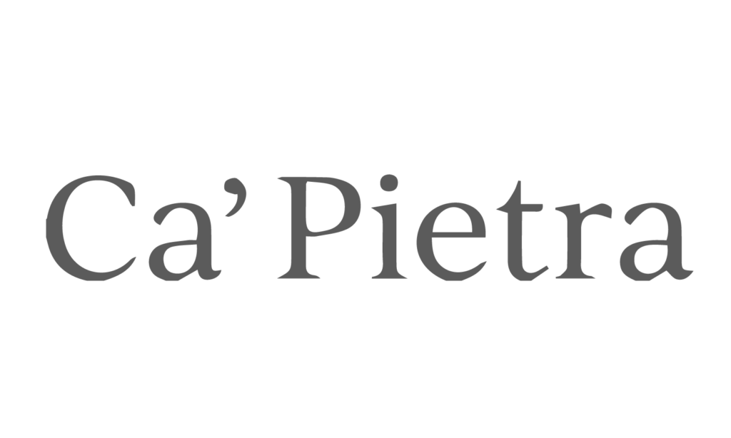 Ca'Pietra logo