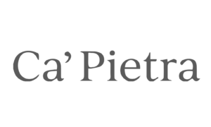 Ca'Pietra logo