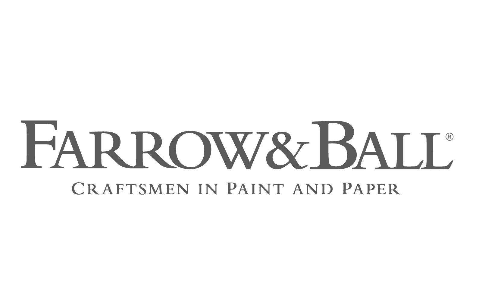 farrow & ball logo