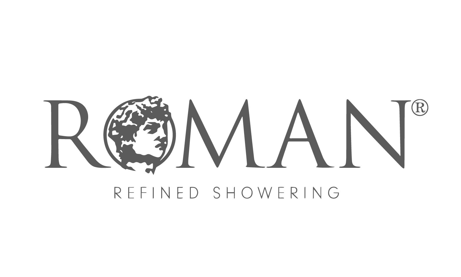 Roman-Logo