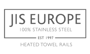 JIS Europe logo