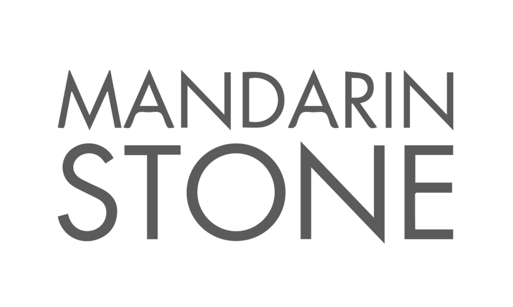 mandarin stone logo
