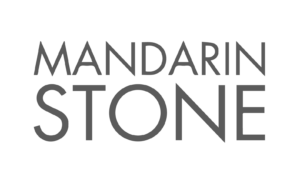 mandarin stone logo