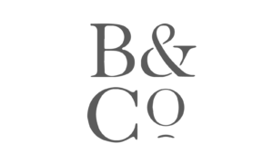 booth and co logo