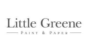little green paint logo