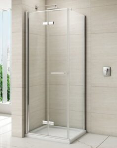 8 series frameless shower set bette