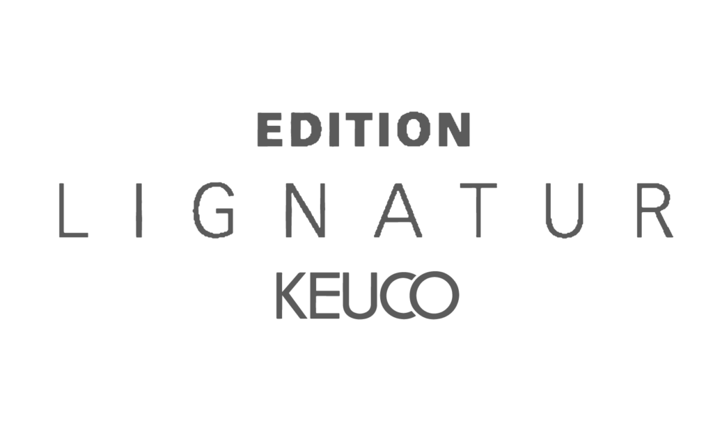 Keuco Lignatur Logo