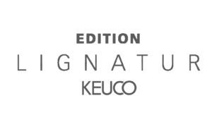 Keuco Lignatur Logo