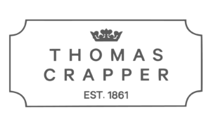 thomas crapper logo