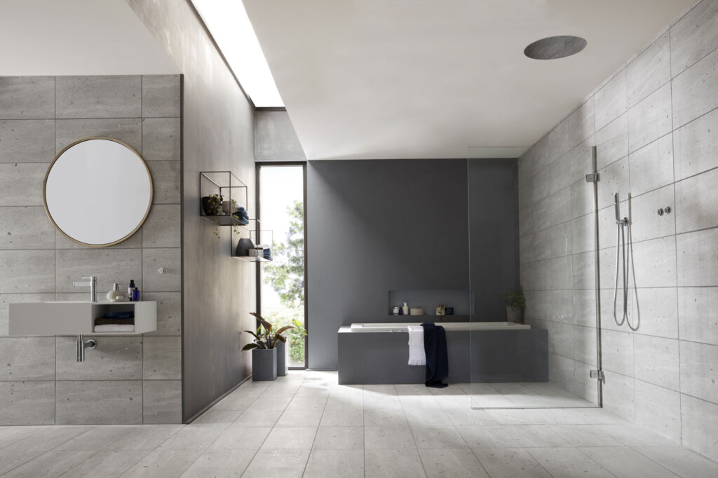 bs dial lifestyle eco bathroom