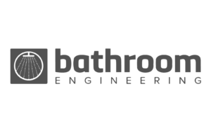 bathroom engineering logo