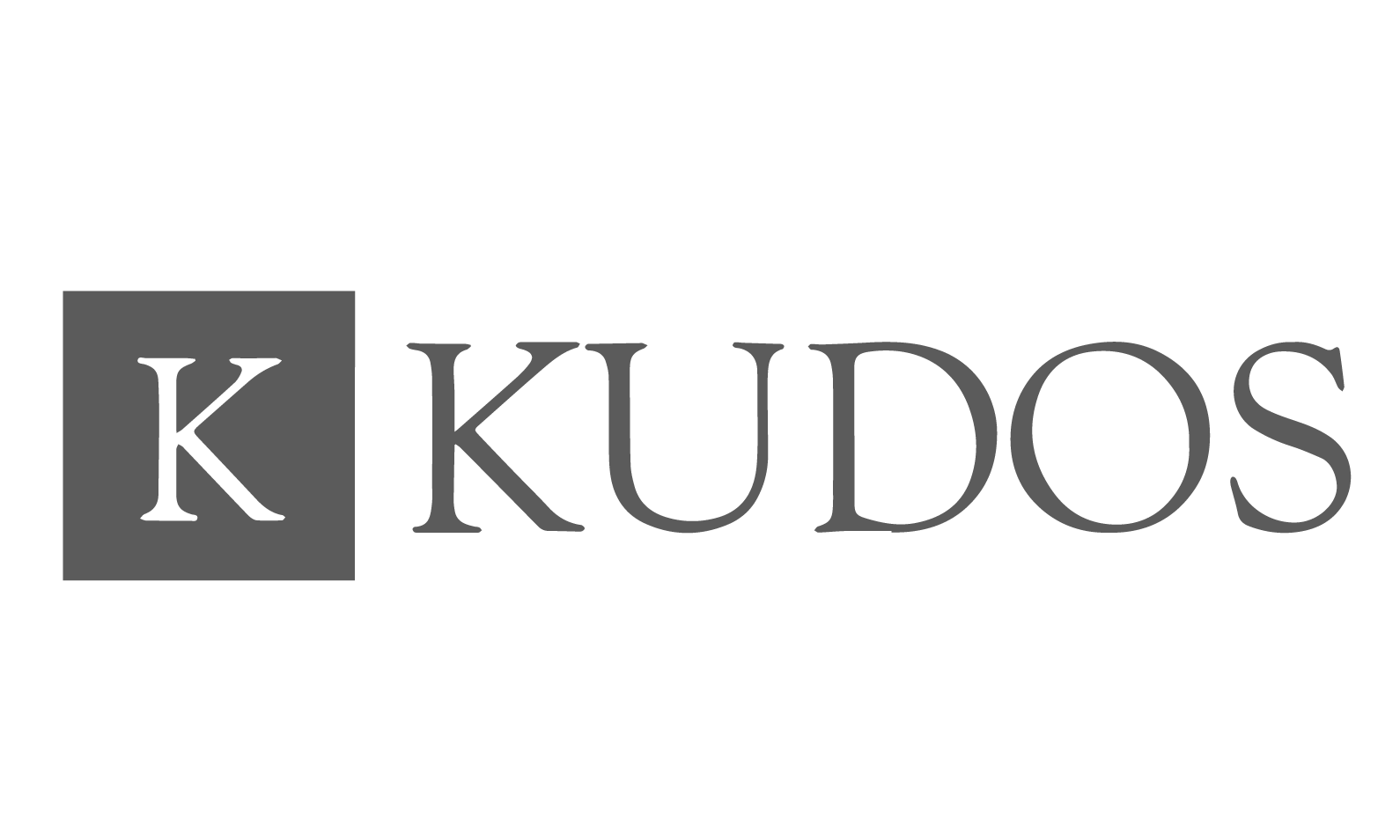 Kudos-logo