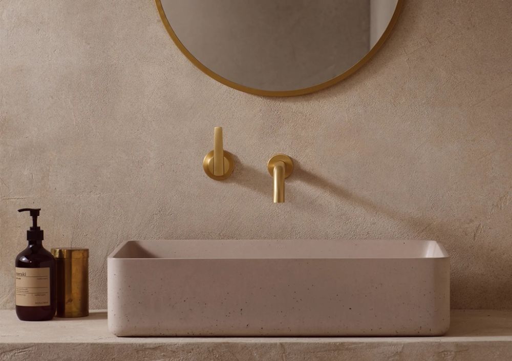 taps by samual heath rvb luxury bathroom guide blog image 1
