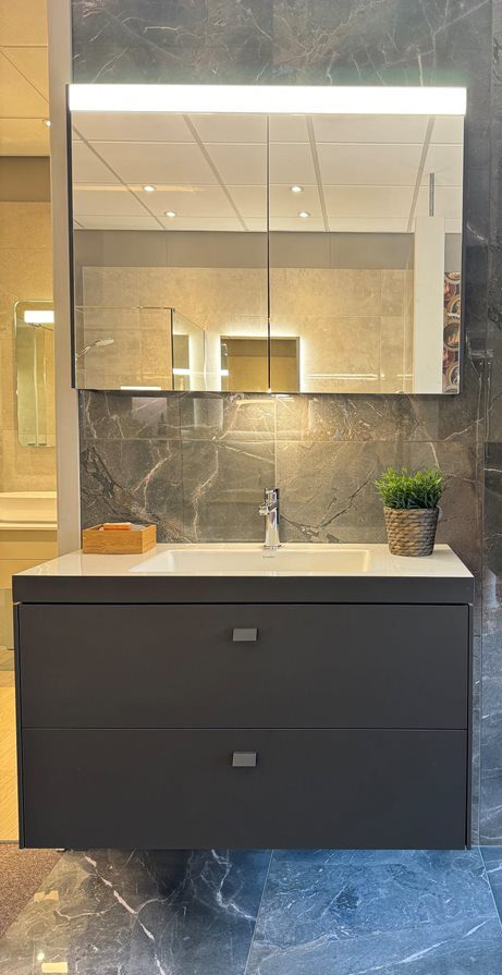 duravit brioso bathroom set 2