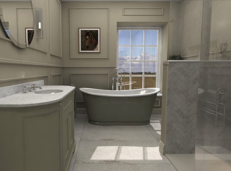 Luxuriate in Style The Ultimate Guide to FreeStanding Baths Ribble