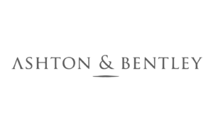 ashton bentley logo