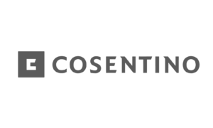 consentino logo