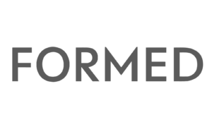 formed logo