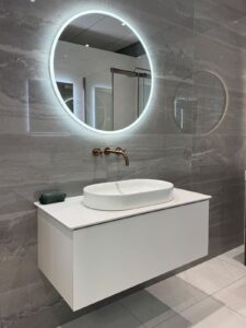 catalano horizon vanity unit
