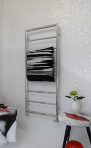 JIS Alfriston Satin – Electric Only