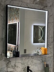 Emporio Bagno Fenice Mirror