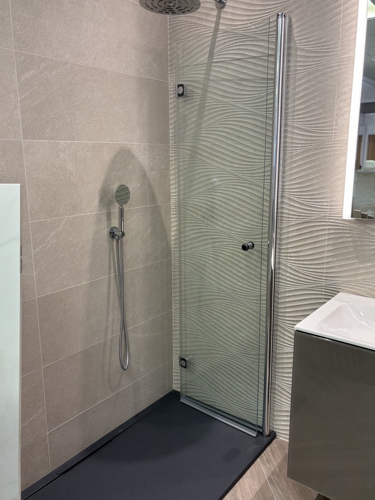 Exklusiv Shower Door 2