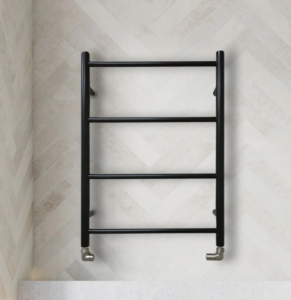 JIS Rusper Black Edition – Electric Only