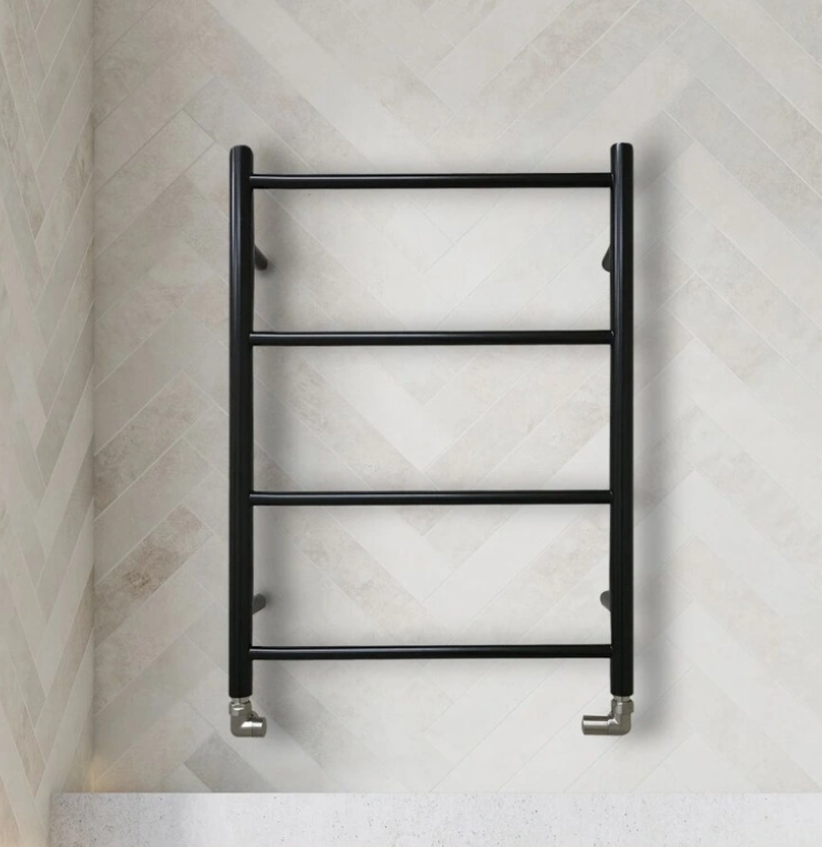 JIS Rusper Black Edition – Electric Only