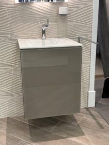 Keuco Plan Vanity & Basin 2