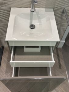 Keuco Plan Vanity & Basin 2