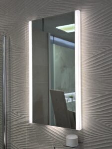 Keuco Royal Reflex Mirror
