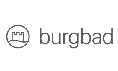 Burgbad